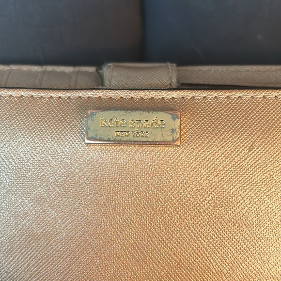 Kate Spade Wallet - Picture 2 of 7